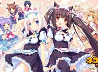周游报：油管博主“假自杀”，未成年人禁止进游戏厅，NEKOPARA4