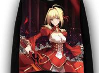 男生可以穿这些美少女形状的二次元动漫衣服吗？网友说：不要穿