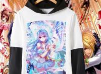 男生可以穿这些美少女形状的二次元动漫衣服吗？网友说：不要穿