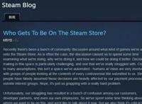 steam下架小黄油央视严管B站动漫肥宅快乐游何去何从？