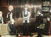 和兔女郎学姐的恋爱故事还在继续！剧场版今年初夏上映！