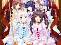 表情包“快给我变”的出处，可爱的猫耳兽娘，你顶得住吗？