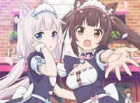 表情包“快给我变”的出处，可爱的猫耳兽娘，你顶得住吗？