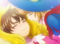 近期高甜恋爱动漫盘点，老夫的少女心炸开了