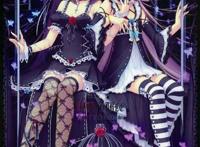 本期壁纸为“巧克力与香子兰”