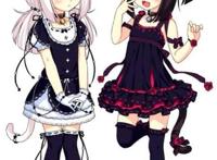 本期壁纸为“巧克力与香子兰”