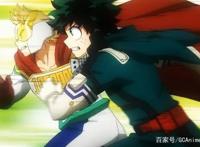 巧克力与香子兰动画PV放出，黎明天使开始连载