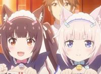 《巧克力与香子兰》TV动画明年播出