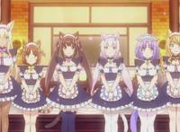 《巧克力与香子兰》TV动画明年播出