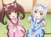 《巧克力与香子兰》：假装不懂大佬们说的FPS游戏，只想吸猫