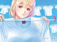 《巧克力与香子兰》：假装不懂大佬们说的FPS游戏，只想吸猫