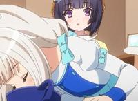 《巧克力与香子兰》：假装不懂大佬们说的FPS游戏，只想吸猫