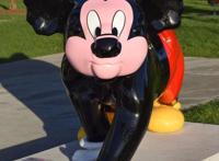 爆笑动漫：澳洲人玩坏考拉，不单cos动漫人物，各种游戏人物也出