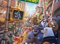 绘本教授：20部精彩的英语动漫电影，非常适合孩子学习英语