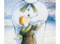 绘本太无趣？8部经典绘本改编的动画带孩子打开新世界的大门！