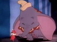 这么多年才发现，大象才是每一部动漫中最厉害的主宰！