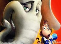 解开动漫未解之谜，快让我听听，小象霍顿究竟听见了什么