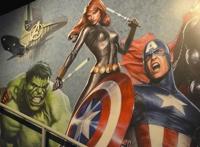 漫威之父已离世宇宙不见斯坦·李