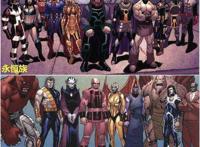 漫威80周年，这80年漫威给我们带来多少快乐