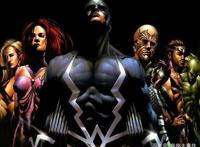 漫威80周年，这80年漫威给我们带来多少快乐