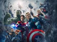 《黑豹》票房10破天！漫威超级英雄电影十年狂扫134亿美元