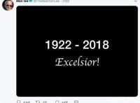 《毒液》最后一见，竟是终别—纪念漫威最棒的超级英雄