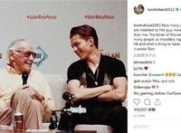 《毒液》最后一见，竟是终别—纪念漫威最棒的超级英雄