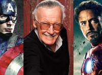 英雄造梦工厂“停业”：斯坦李和他百亿漫威世界