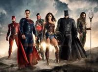 DC超级英雄正义联盟创始成员简介