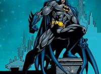 DC超级英雄正义联盟创始成员简介