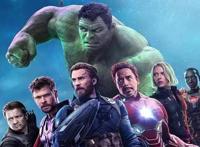 复仇者联盟最全人物