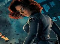 复仇者联盟最全人物