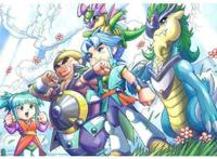 神兵小将：盘点未被魔化的四大神兵兽，惊邪上榜，第四你或未见过