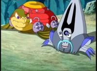 神兵小将：盘点未被魔化的四大神兵兽，惊邪上榜，第四你或未见过