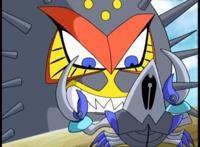 神兵小将：盘点未被魔化的四大神兵兽，惊邪上榜，第四你或未见过