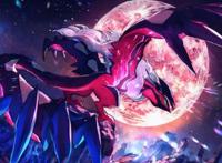 《宝可梦》对战中能登场的恶系神兽，没有一只让玩家失望过？