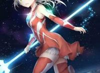 希卡利：我只是一个科学家而已，没有像他们一样强大的力量