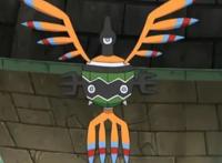 《宝可梦》发量惊人的四天王嘉德丽雅，使用的超能系精灵有哪些？