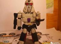 70/80后的童年故事：变形金刚——我回不去的童年