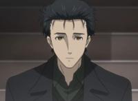 邪王真眼都是爱！动漫世界最中二的七位角色！