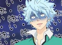 邪王真眼都是爱！动漫世界最中二的七位角色！