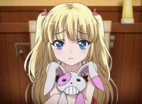 邪王真眼都是爱！动漫世界最中二的七位角色！