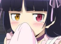 邪王真眼都是爱！动漫世界最中二的七位角色！