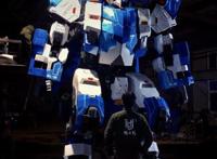 历时12年耗资千万，他用十二生肖打造中国的机甲IP