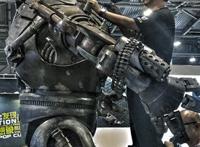 历时12年耗资千万，他用十二生肖打造中国的机甲IP