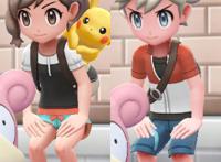 switch宝可梦游戏推荐！我下次还买……