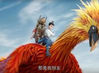 完美世界：石昊救下萧天，助他突破第八洞天，还意外获得太一真水