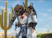 完美世界：石昊救下萧天，助他突破第八洞天，还意外获得太一真水