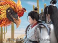 完美世界：石昊救下萧天，助他突破第八洞天，还意外获得太一真水