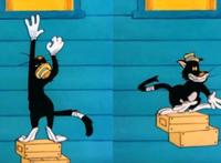 动画史上无法解释的六大定律，你知道几个？